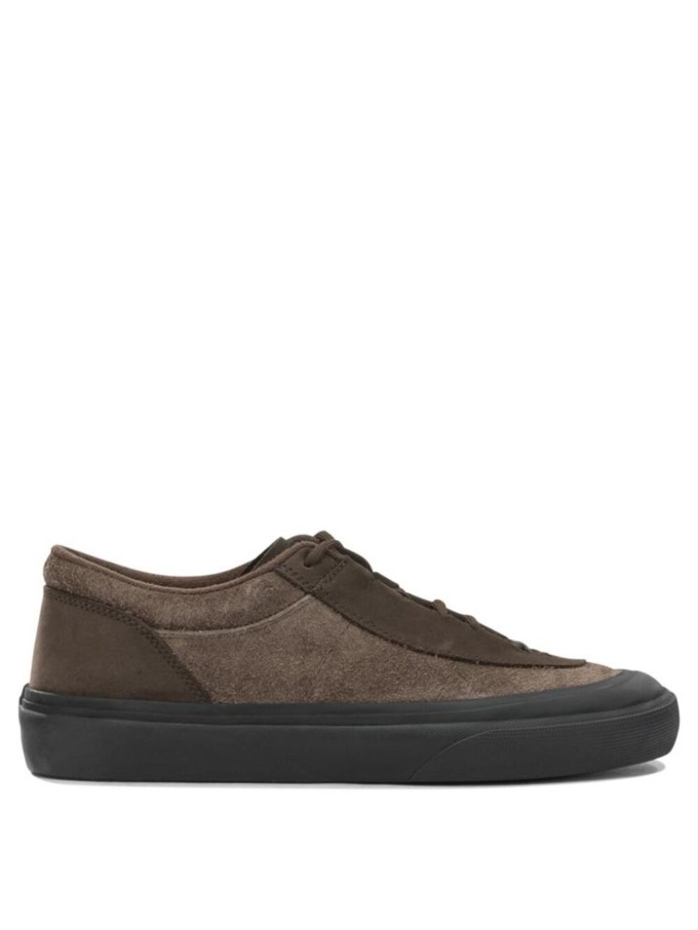 Stone Island Low-Top Suede Sneakers IT 41 Men